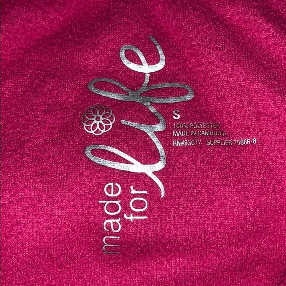 Jacket - Picture 2 of 3